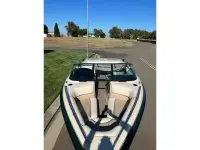 Malibu Sunsetter VLX 