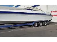 Sea Ray Pachanga 