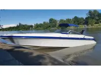 Sea Ray Pachanga 