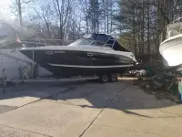 Sea Ray Amberjack 290 Amberjack