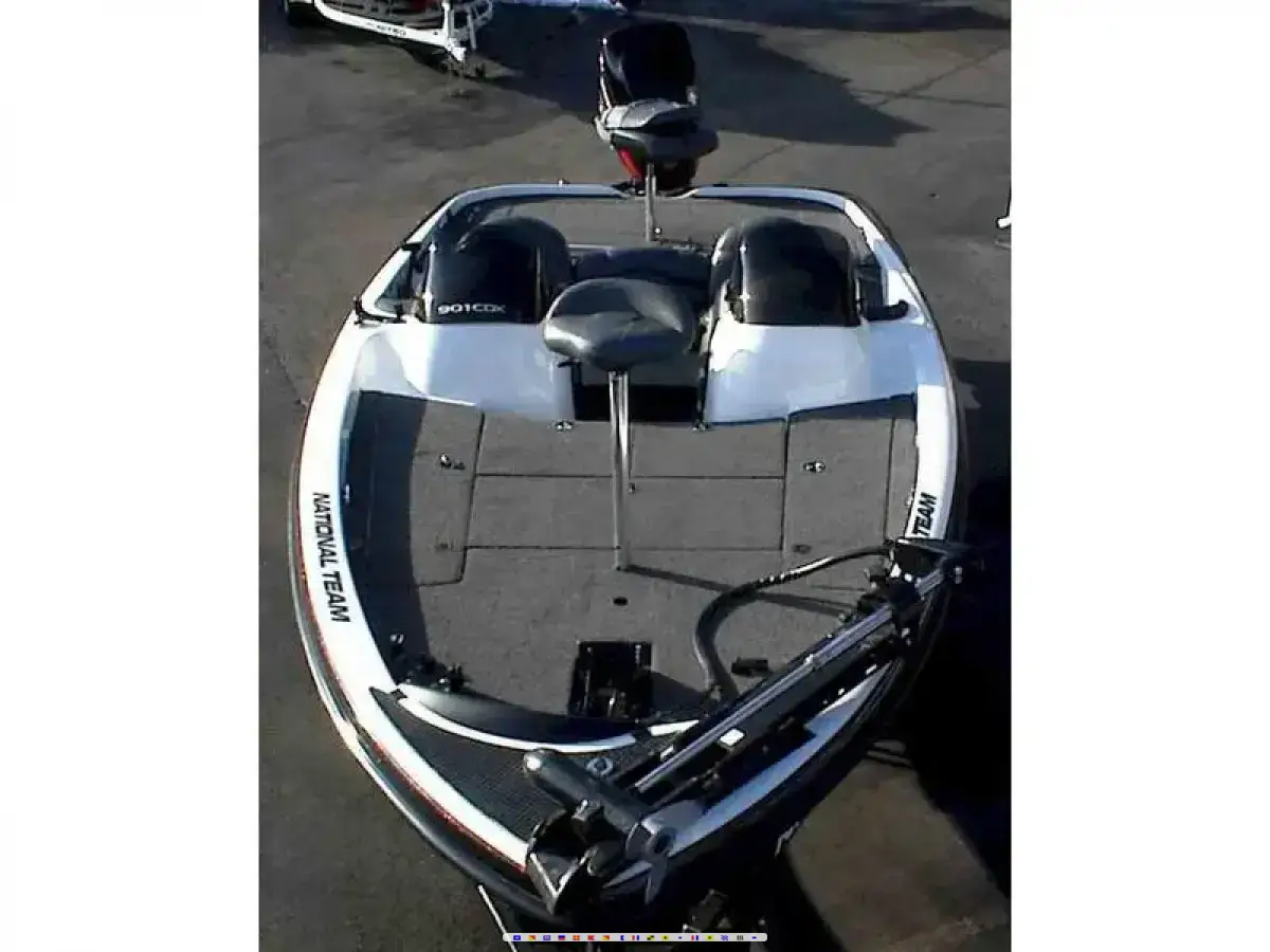 Nitro 901DC 