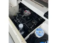 Chaparral 210 SSI