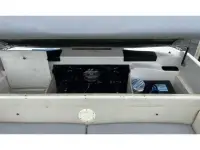 Chaparral 210 SSI