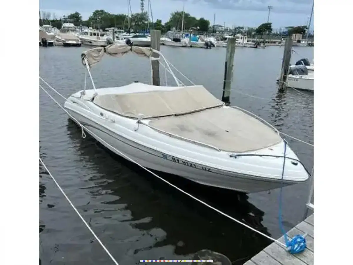 Chaparral 210 SSI 