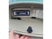 Chaparral 210 SSI