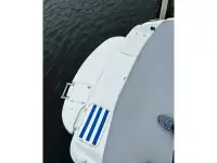 Chaparral 210 SSI
