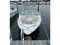 Chaparral 210 SSI