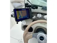 Chaparral 210 SSI