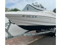 Chaparral 210 SSI