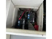 Chaparral 210 SSI