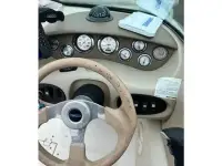 Chaparral 210 SSI