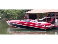 Chris Craft Stinger 385 