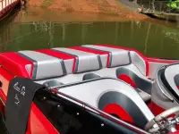 Chris Craft Stinger 385 