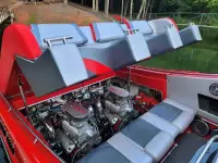 Chris Craft Stinger 385 