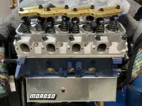 Sanger Super Jet 