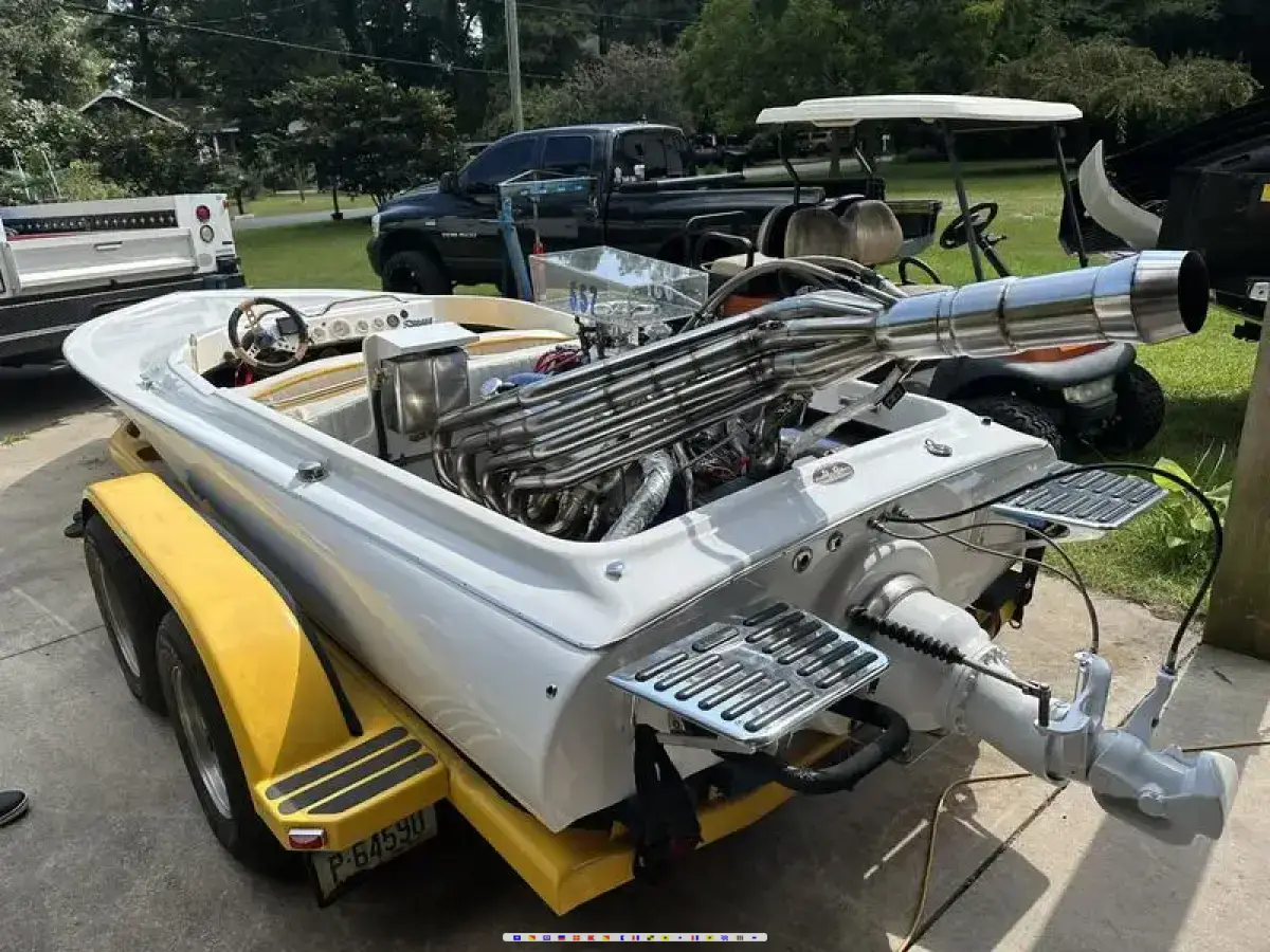Sanger Super Jet 