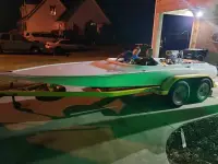 Sanger Super Jet 