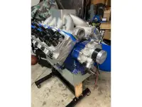 Sanger Super Jet 