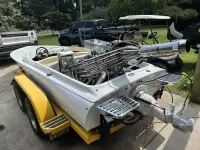 Sanger Super Jet 