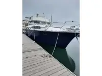 Chris Craft Roamer 