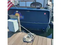 Chris Craft Roamer 