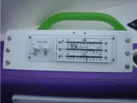 Pantera Powerboat Sport 28