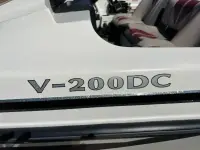 ProCraft V200dc