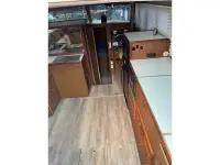 Chris Craft Coho 