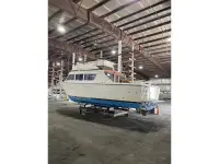 Chris Craft Coho 