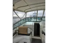 Cruisers Esprit 3675 express