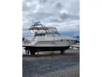 Cruisers Esprit 3675 express
