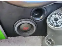 Supra Launch 22V 