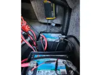 Supra Launch 22V 