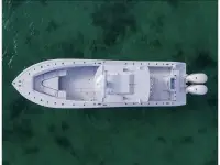 Yellowfin 36 
