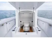 Yellowfin 36 