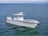 Yellowfin 36 