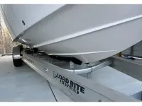 Sea Fox 268 Commander