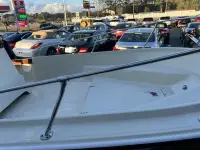 Boston Whaler Outrage 