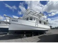 Pilothouse 50 