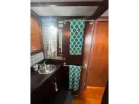 Pilothouse 50 