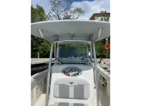 Mako 284 CC