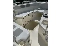 Mako 284 CC