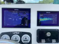 Mako 284 CC