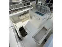 Mako 284 CC