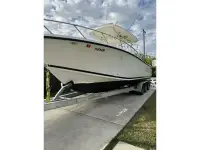 Mako 284 