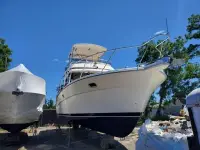 Riviera 39 Sportfish 