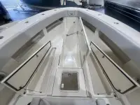 SeaVee 322Z 