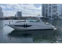 Sea Ray Sundancer 370 Sundancer 