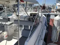 Mainship 34 Pilot 