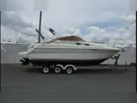 Sea Ray Sundancer 270 Sundancer 
